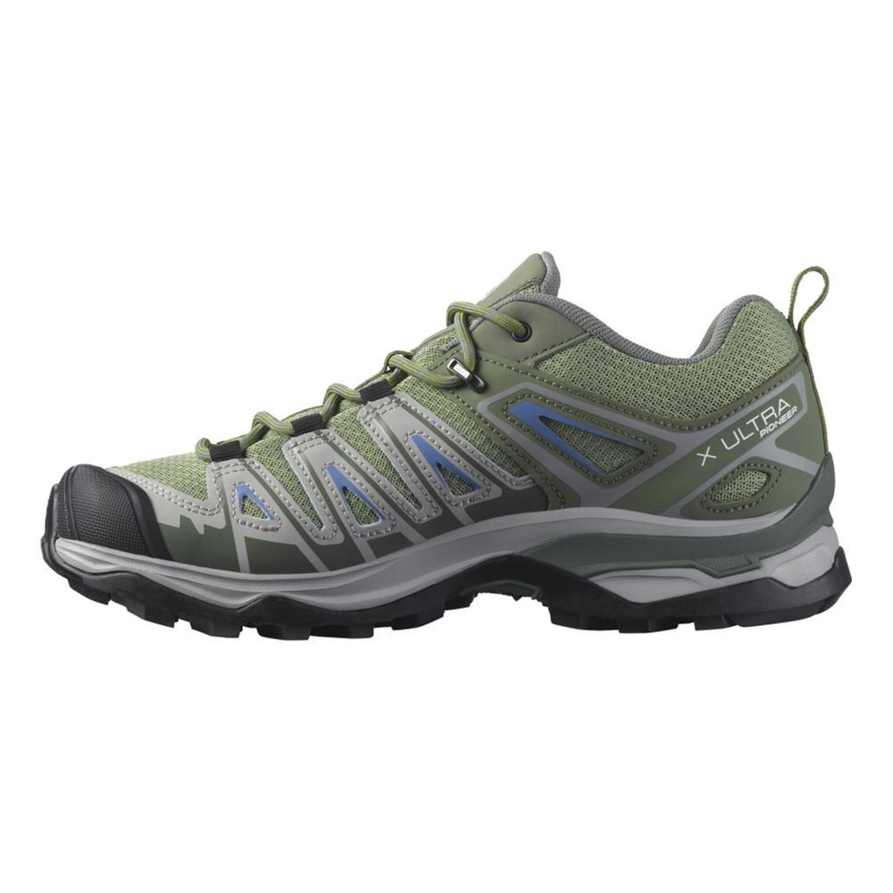 Salomon hiking outlet shoes for ladies